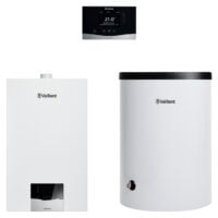 VAILLANT Paket 1.763/3 ecoTEC plus VC 10CS/1-5,VRT 380/2,VIH R 120/6 B