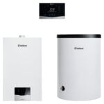 VAILLANT Paket 1.768/3 ecoTEC plus VC 20CS/1-5, VRT 380/2, VIH R 150/6 B