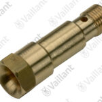 Venturidüse Vaillant-Nr. 010014
