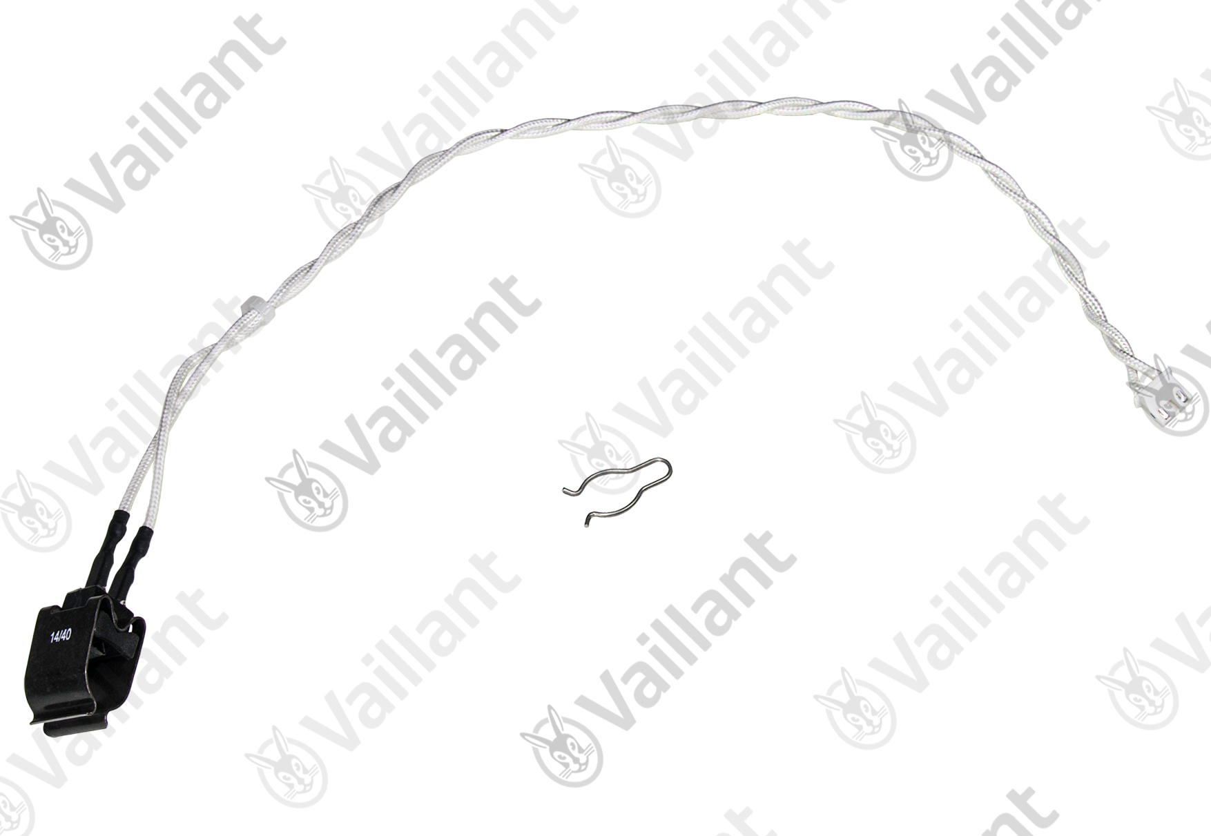 Vaillant Fühler, mit Kabel (NTC) Vaillant-Nr. 115263