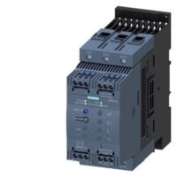 Siemens Dig Industr. Sanftstarter Sirius 55kW/400V,24V 3RW4047-1BB04