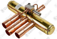 VAILLANT Ventil Vaillant-Nr. 0010033538