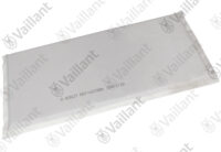 Seitenisolierwand, links (Microtherm) Vaillant-Nr. 545483