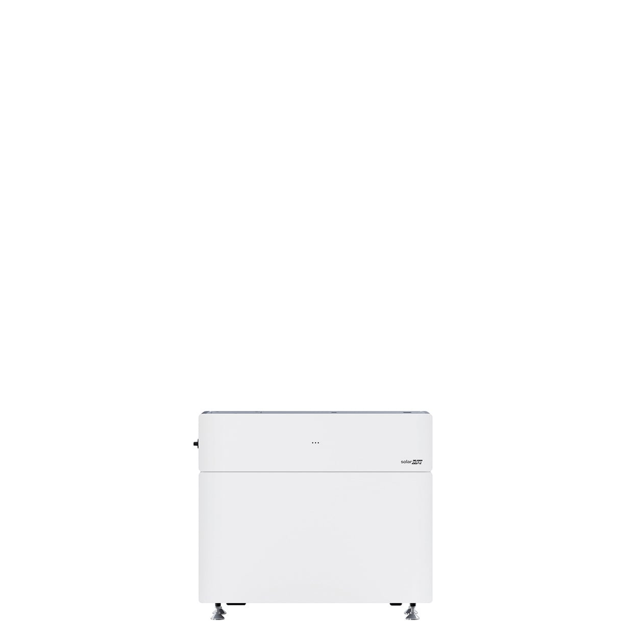 12.211 Set XS 1x NX-BLCK-5K-A-01 mit 1x NX-LNK-4B-A-01 - 4,65 kWh