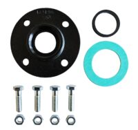 WILO Mechanisches Zubehör Flanschring RF 5 (PN 6)