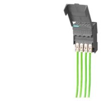 Siemens Dig Industr. Scalance XF208 8x10/100MBIT/S RJ45 6GK5208-0BA00-2AF2
