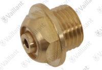 Stopfbuchse Vaillant-Nr. 012149