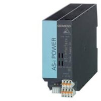Siemens Dig Industr. AS-Interface Netzteil IP20 3RX9501-0BA00
