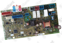 VAILLANT Leiterplatte Vaillant-Nr. 8000049862