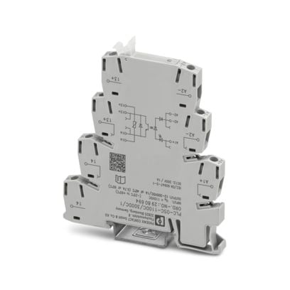 Phoenix Contact Optokoppler PLC-OSC-110 #2980694