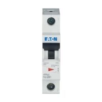 Eaton (Moeller) Leitungsschutzschalter Z 4A, 1p FAZ-Z4/1