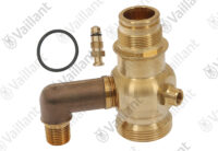 Anschluss Vaillant-Nr. 0020059000