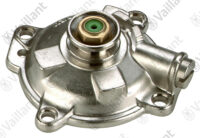 Wasserschalter-Oberteil Vaillant-Nr. 013034