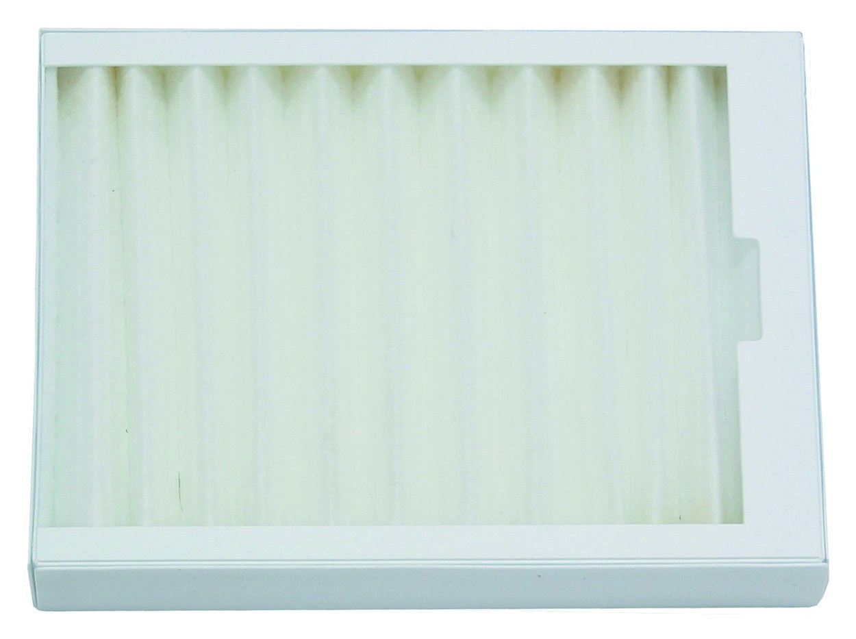 Ersatzfilter für Bypass recoVAIR