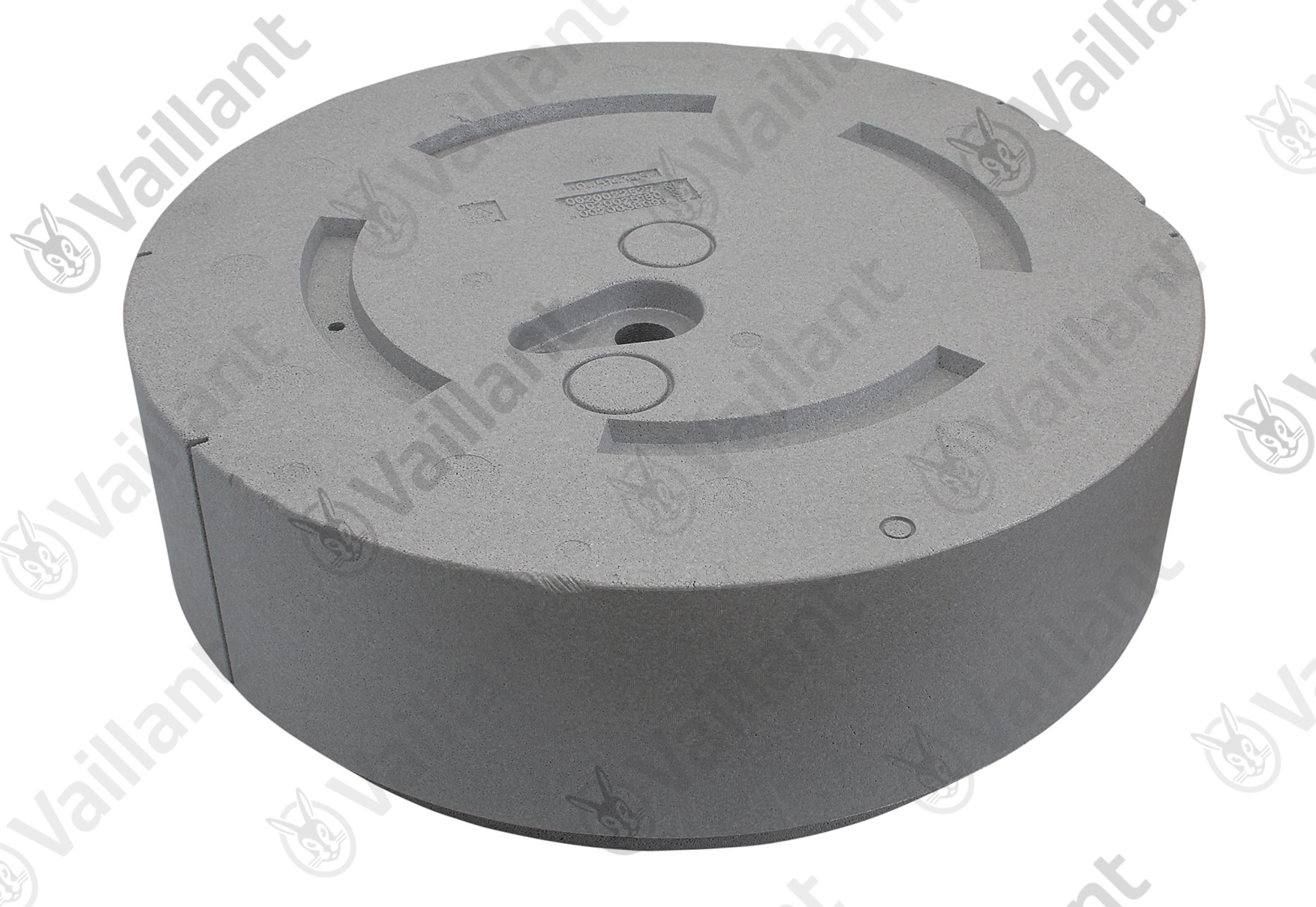 Vaillant Isolierung, oben Vaillant-Nr. 0020143403