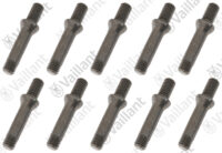 VAILLANT Schraube, (x10) Vaillant-Nr. 0010047516