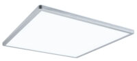 PAULMANN LED-Panel 28x420mm 23W 4000K Atria Shine 710.09 2200lm chr Konverter