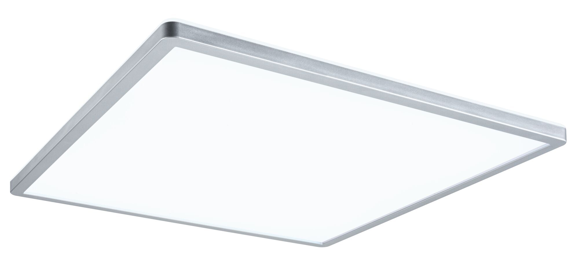 Paulmann PAULMANN LED-Panel 28x420mm 23W 4000K Atria Shine 710.09 2200lm chr Konverter