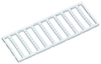 WAGO GmbH & Co. KG WSB-Bezeichnungskarte W: 1..50 (2x) 248-566