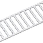 WAGO GmbH & Co. KG WSB-Bezeichnungskarte weiss unbedruckt 248-501