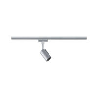 PAULMANN Schienenstrahler 10W HV chr Pure 953.29 GU10 matt ST IP20 1Ph