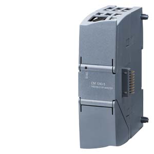Siemens Siemens Dig Industr. Kommunikationsmodul S7-Kommunikation 6GK7243-5DX30-0XE0