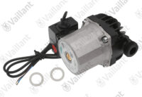 Pumpe Vaillant-Nr. 0020178040