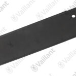 Sockelblech, Seite Vaillant-Nr. 0020093226