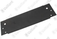 Sockelblech, Seite Vaillant-Nr. 0020093226