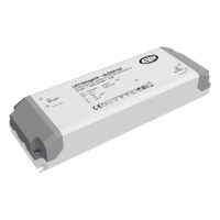 EVN Lichttechnik LED-Netzgerät 24V/DC dimmbar. SLD24150
