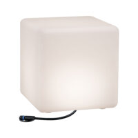 PAULMANN LED-Würfel weiß Würfel IP67 Plug&Shine 941.81