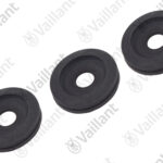 Dichtung, (x3) Vaillant-Nr. 108551