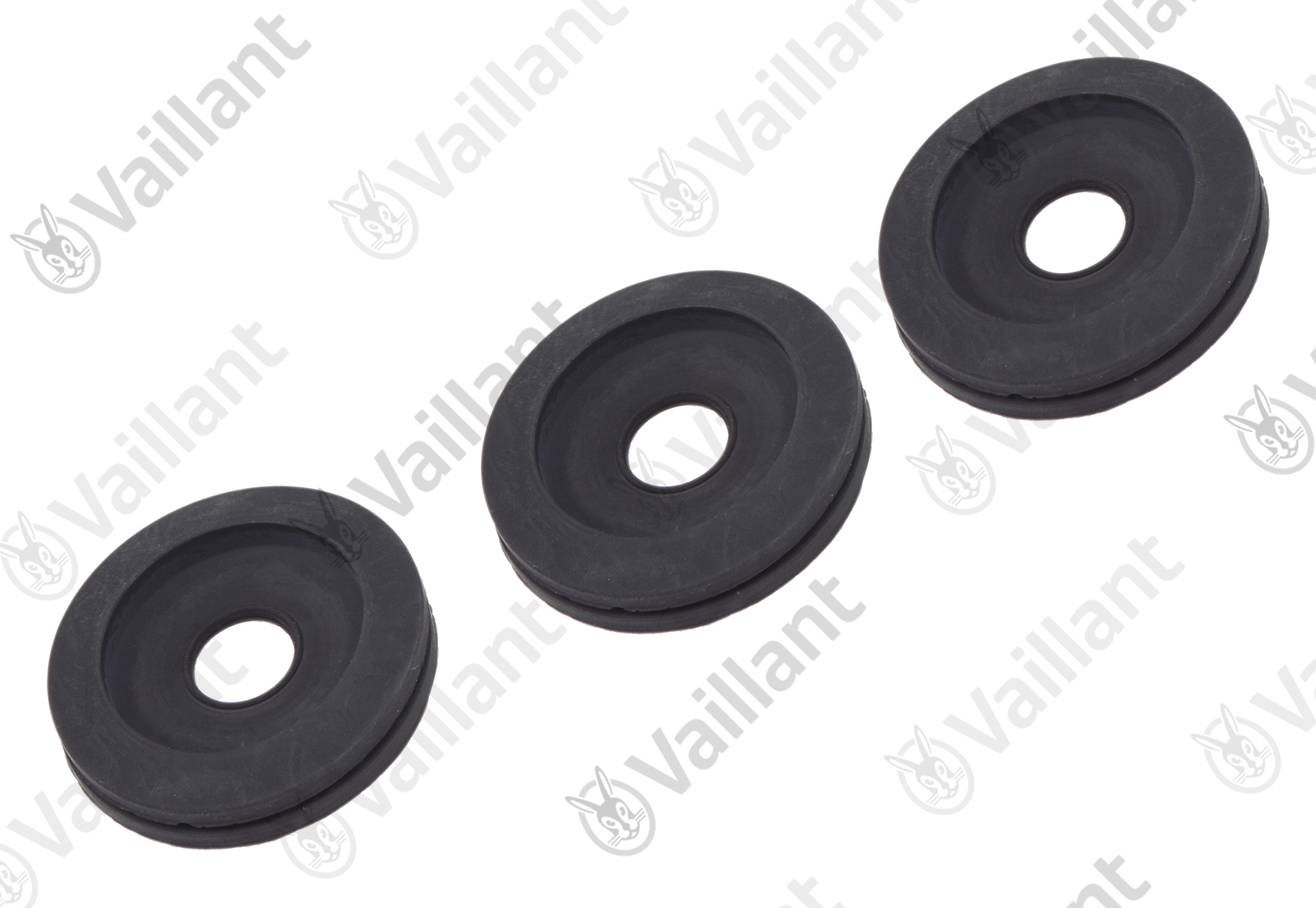 Dichtung, (x3) Vaillant-Nr. 108551