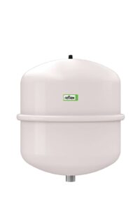 WINKELMANN Membran-Druckausdehnungsgefäß Reflex N 12, weiß, 4 bar
