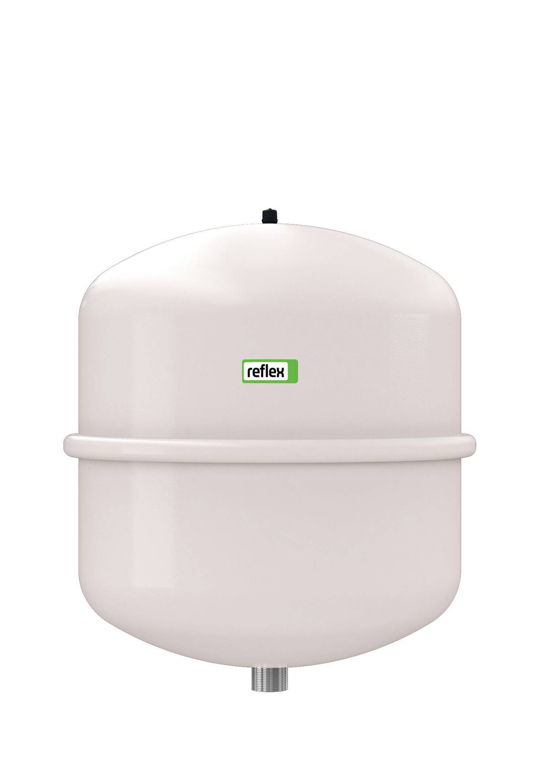 WINKELMANN Membran-Druckausdehnungsgefäß Reflex N 18, weiß, 4 bar