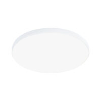 PAULMANN LED-Panel 9x0mm 10W 4000K 650lm Veluna VariFit 799.33 weiß