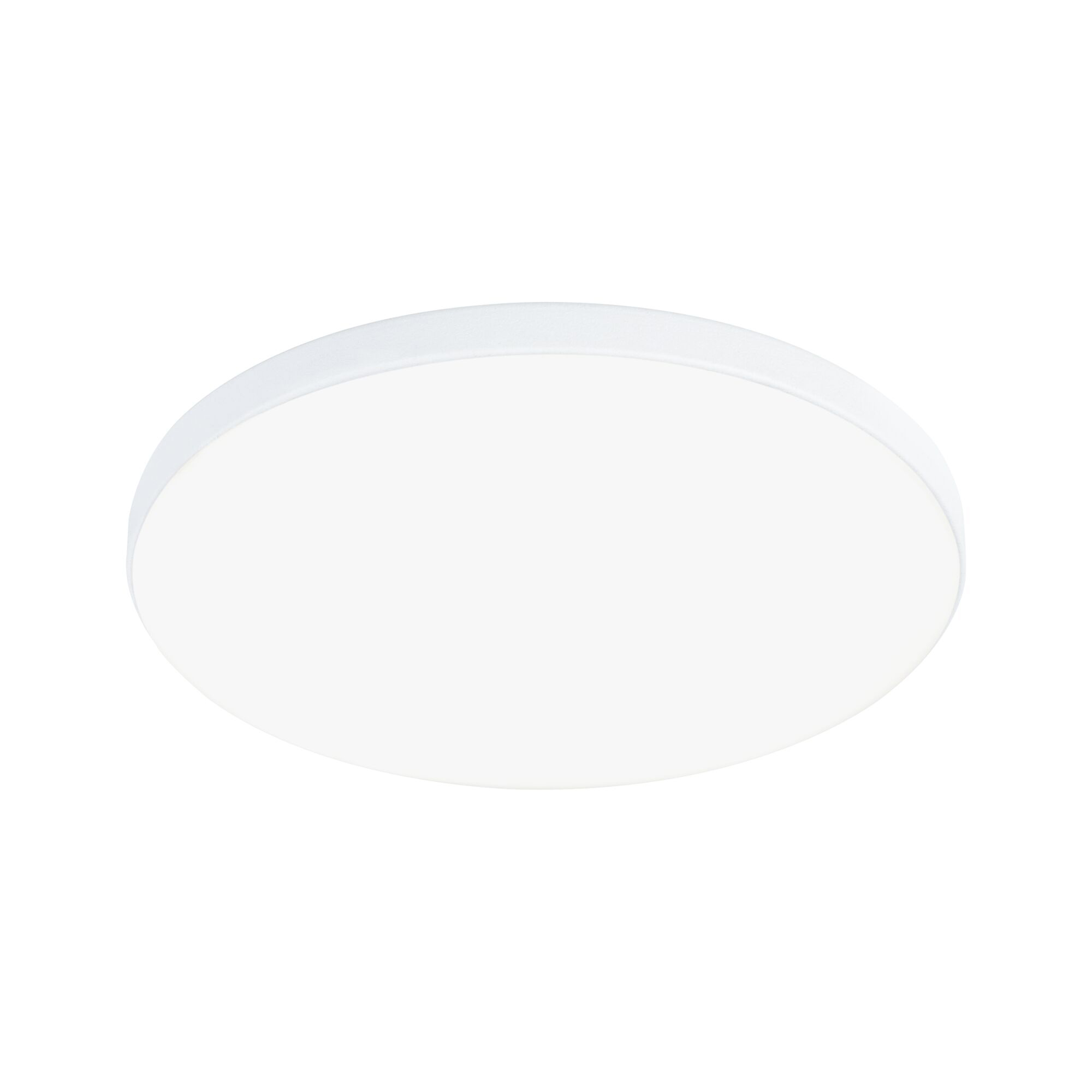 Paulmann PAULMANN LED-Panel 9x0mm 10W 4000K 650lm Veluna VariFit 799.33 weiß