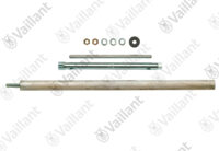 Anode (M8x22x420, SW13) Vaillant-Nr. 285889