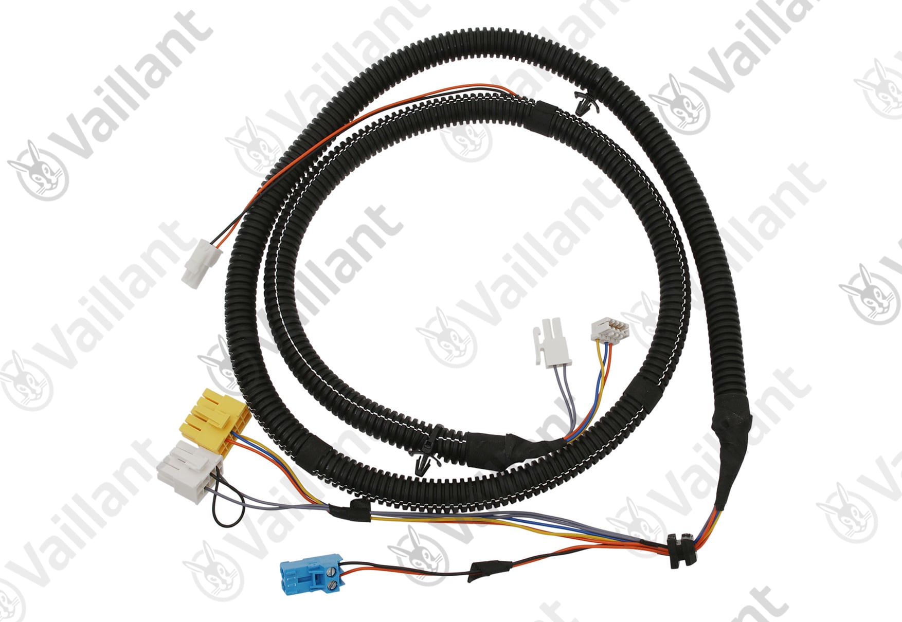 Vaillant VAILLANT Kabelbaum, 24V Vaillant-Nr. 0020233619
