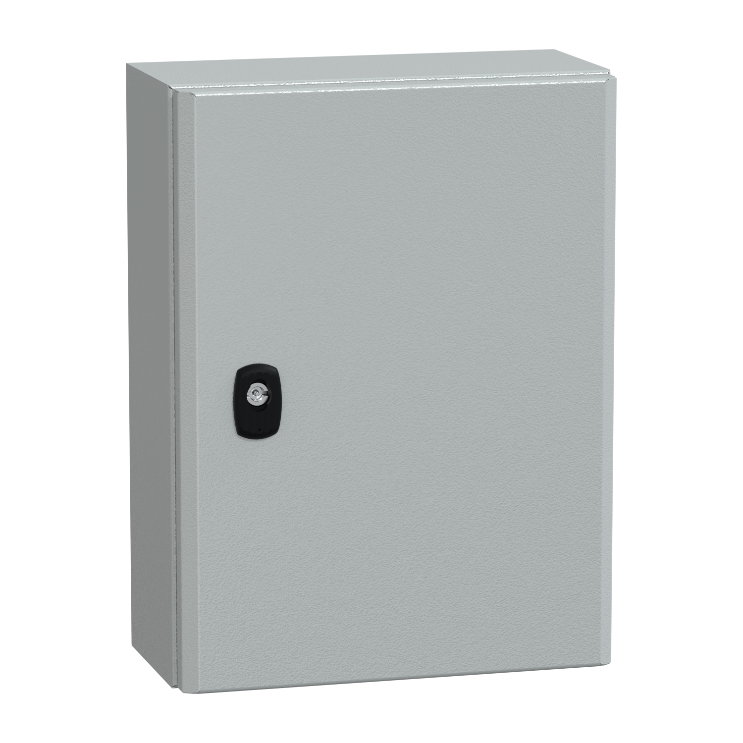 Schneider Schneider Electric Wandschrank RAL 7035 400x300x150 Mp NSYS3D4315P