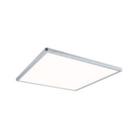 PAULMANN LED-Panel 28x420mm 23W 3000K Atria Shine 709.95 2200lm chr Konverter