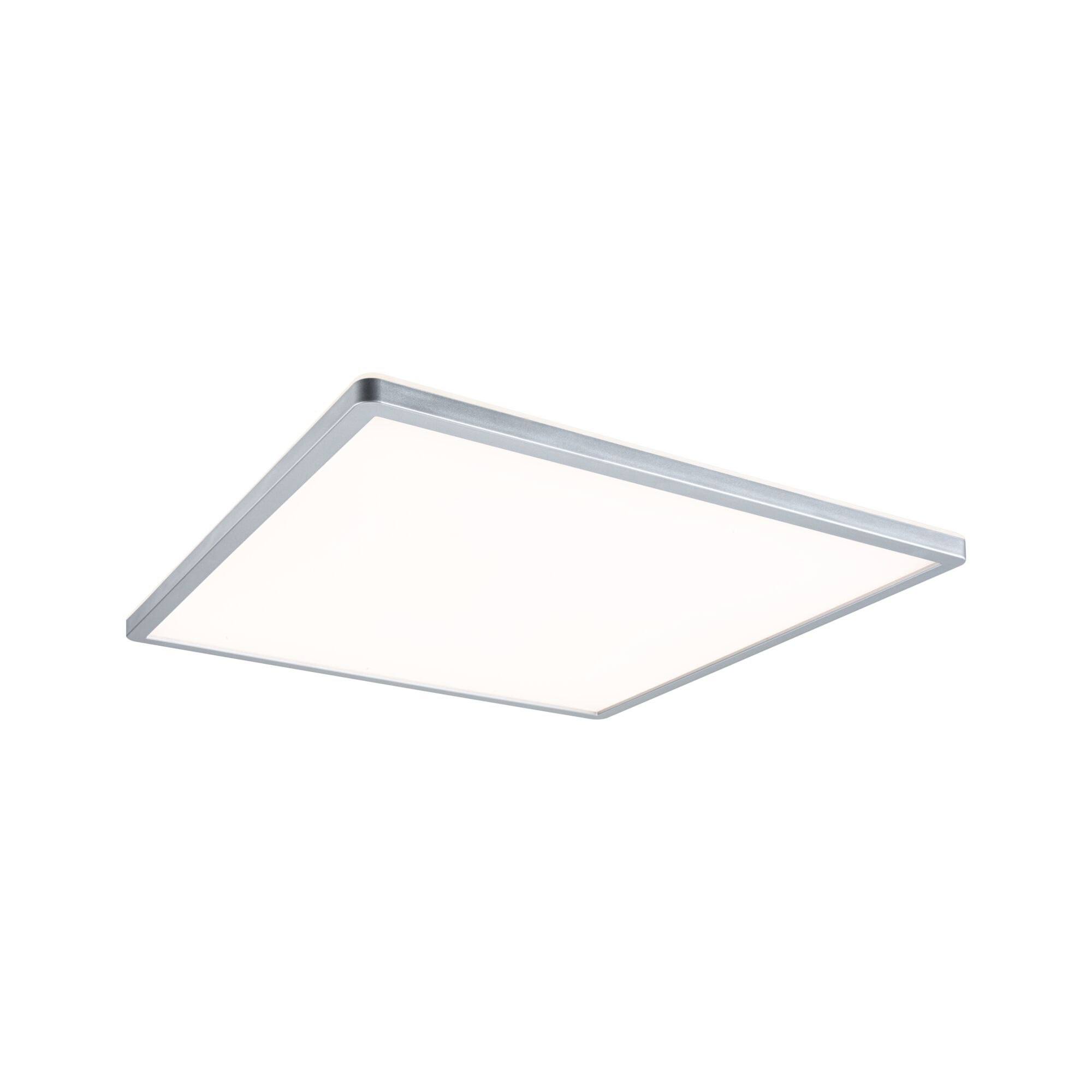 Paulmann PAULMANN LED-Panel 28x420mm 23W 3000K Atria Shine 709.95 2200lm chr Konverter