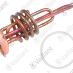 Heizkörper Vaillant-Nr. 0020132309