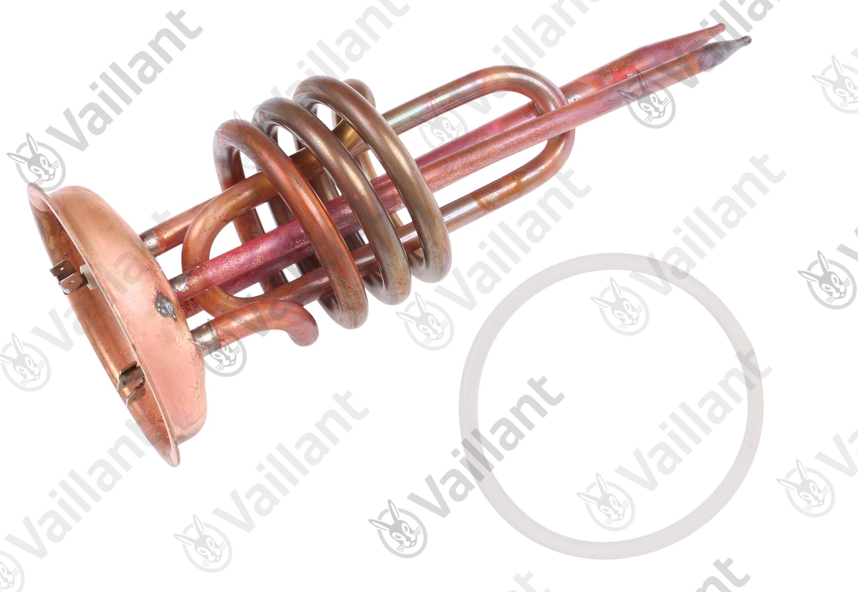 Heizkörper Vaillant-Nr. 0020132309