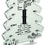 WAGO GmbH & Co. KG Trennverstärker konfigurierbar 857-401