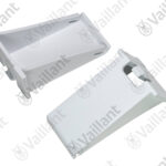 VAILLANT Abstandshalter, (x2) Vaillant-Nr. 0020240286