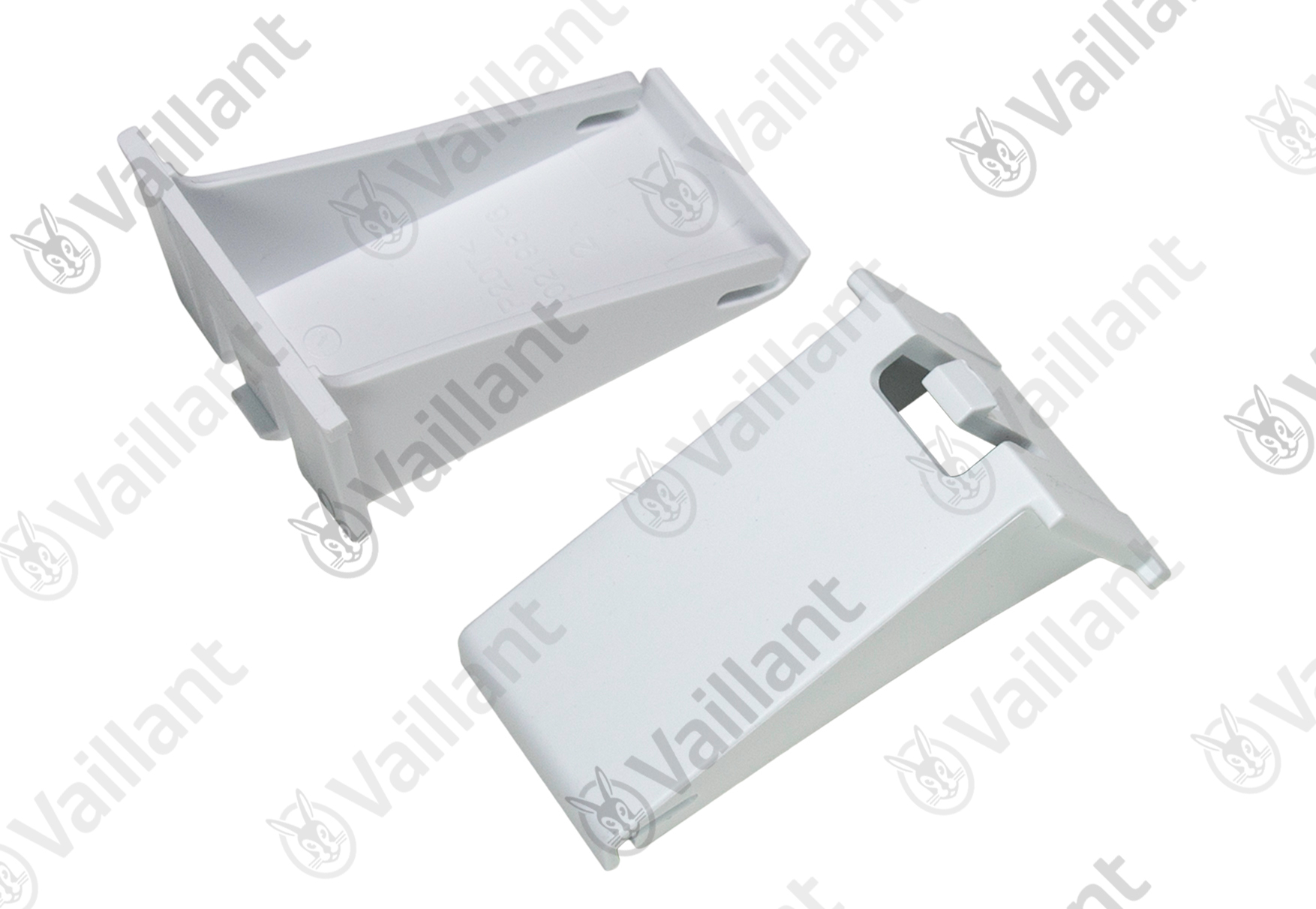 VAILLANT Abstandshalter, (x2) Vaillant-Nr. 0020240286