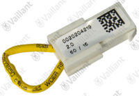 VAILLANT Kabel Vaillant-Nr. 0020275087