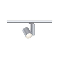 PAULMANN LED-Schienenstrahler 33W Konverter Zeuz 913.34 1LED si 3000K weiß 2860lm si