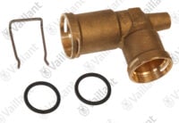 VAILLANT T-Stück Vaillant-Nr. 0020269360